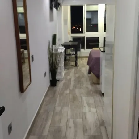 Loft Primera Linea De Playa * Fuengirola