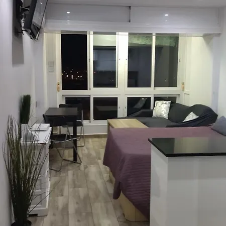 Loft Primera Linea De Playa